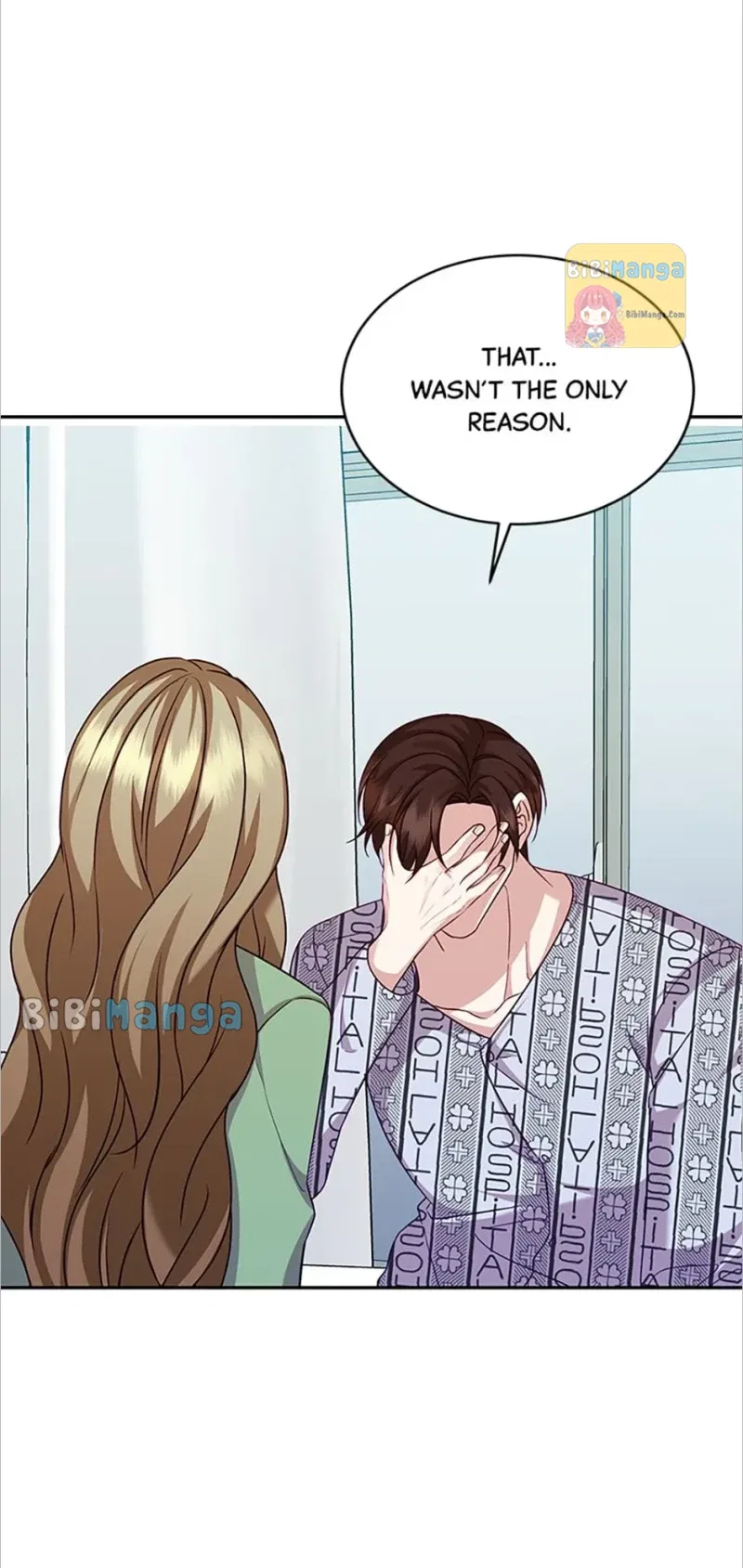 My Husband’s Scandal Chapter 40 – Page 28