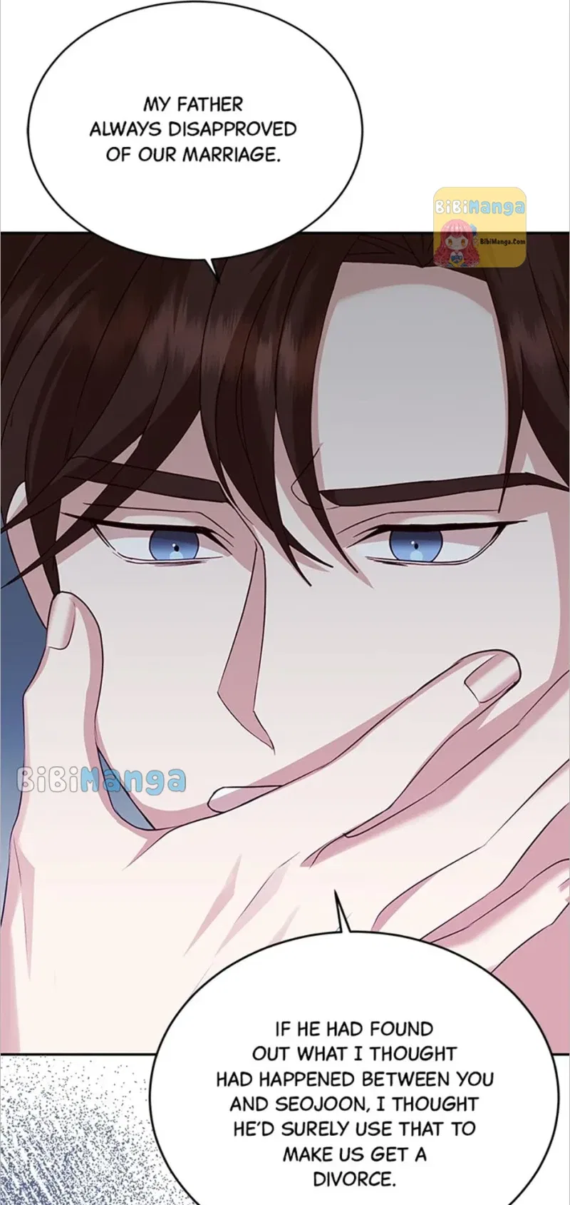 My Husband’s Scandal Chapter 40 – Page 29