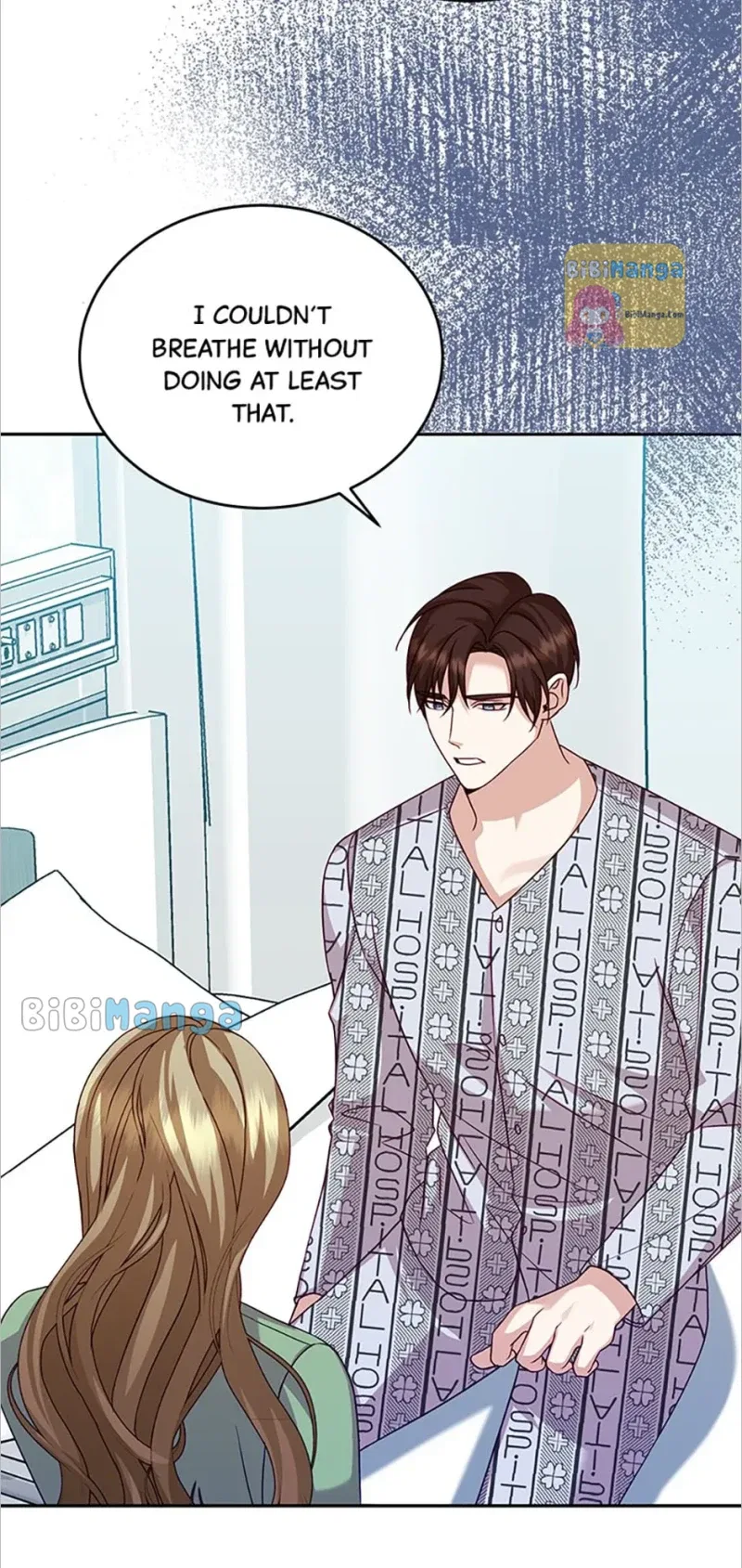My Husband’s Scandal Chapter 40 – Page 31