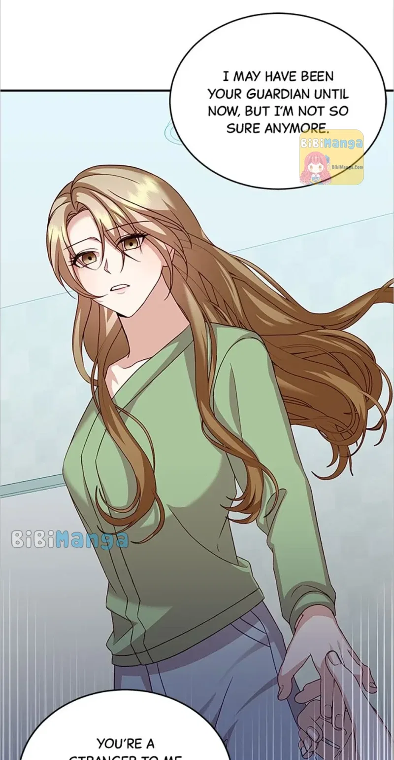 My Husband’s Scandal Chapter 40 – Page 34