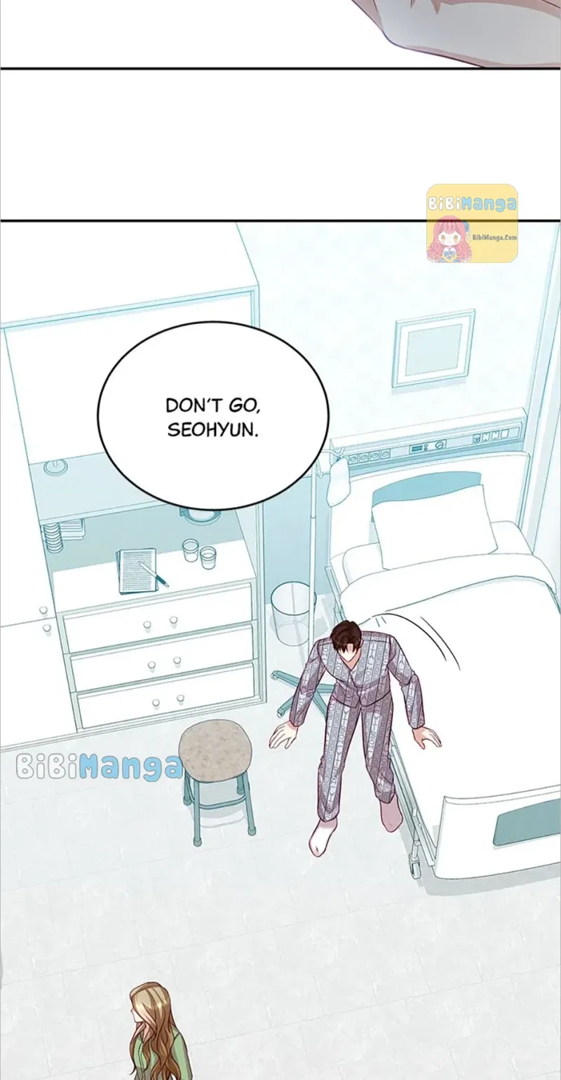 My Husband’s Scandal Chapter 40 – Page 36