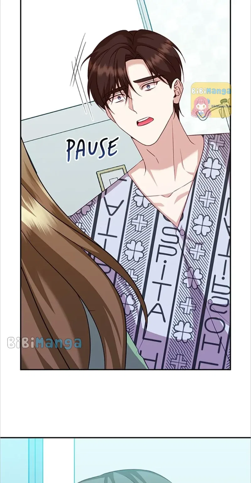 My Husband’s Scandal Chapter 40 – Page 38