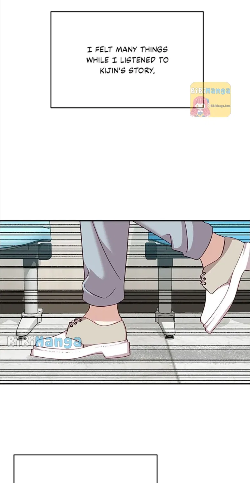 My Husband’s Scandal Chapter 40 – Page 43