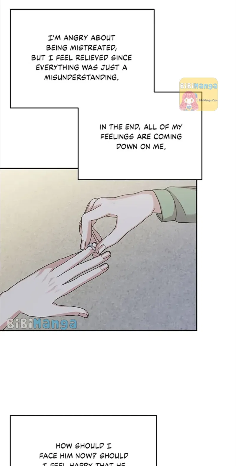 My Husband’s Scandal Chapter 40 – Page 51