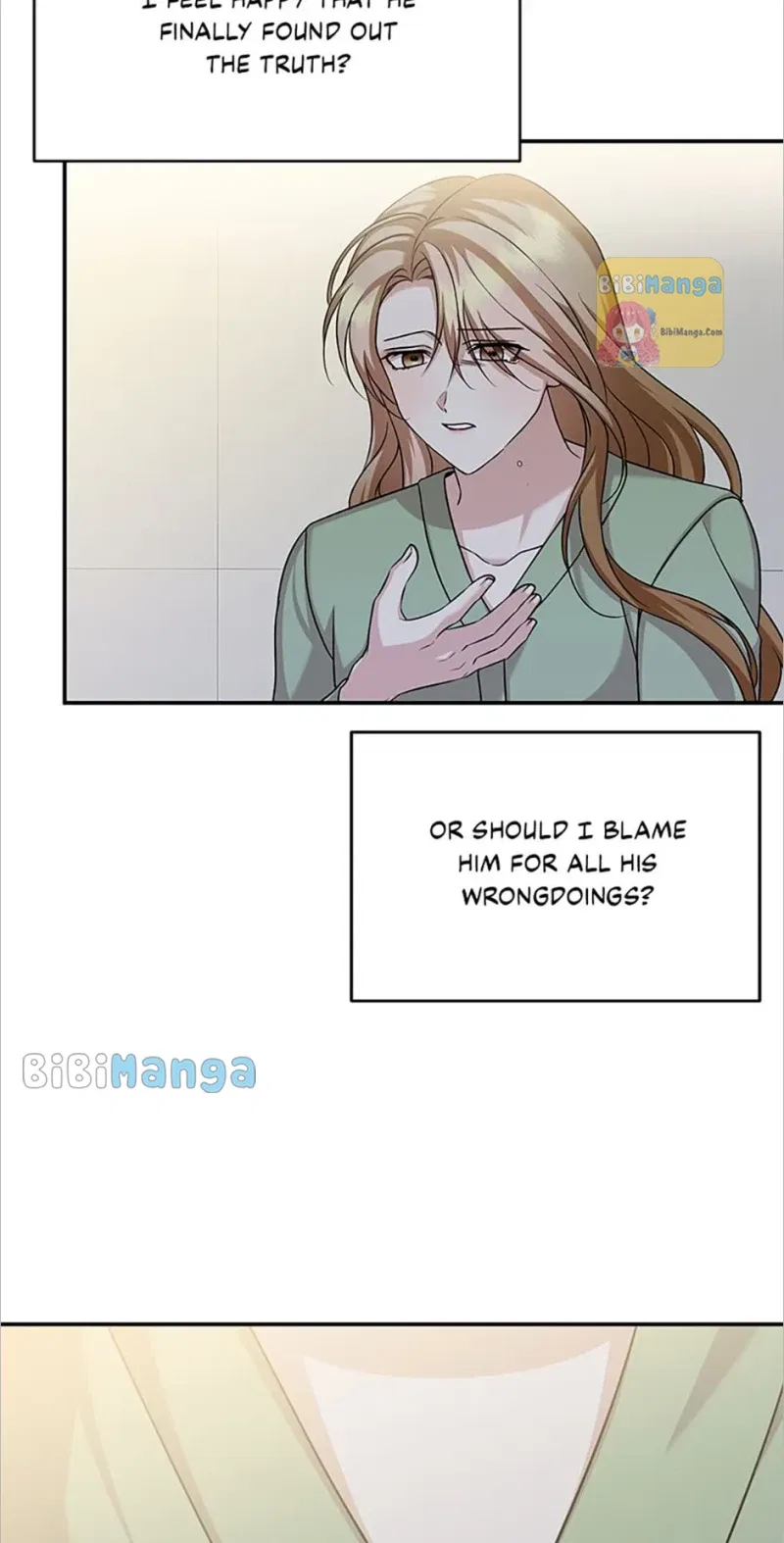 My Husband’s Scandal Chapter 40 – Page 52