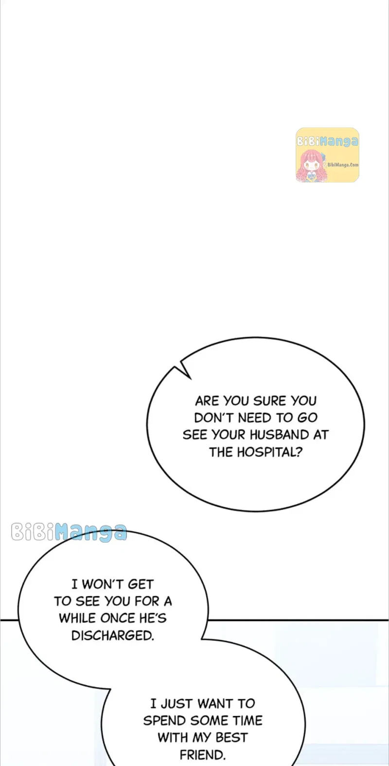 My Husband’s Scandal Chapter 40 – Page 54