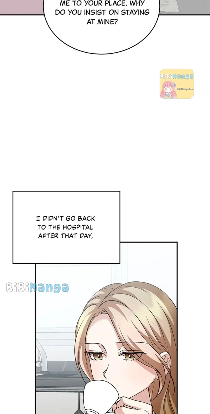 My Husband’s Scandal Chapter 40 – Page 56