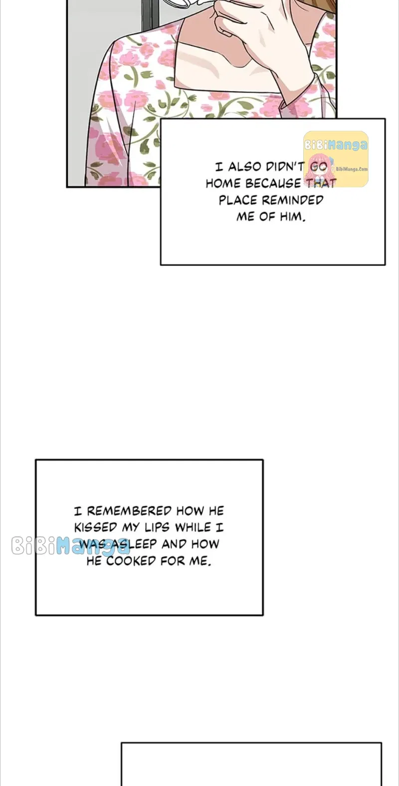 My Husband’s Scandal Chapter 40 – Page 57