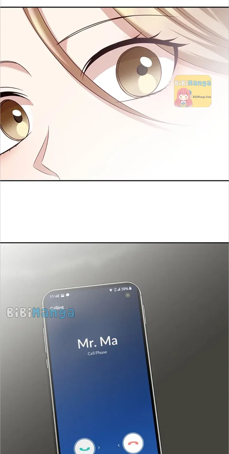 My Husband’s Scandal Chapter 40 – Page 61