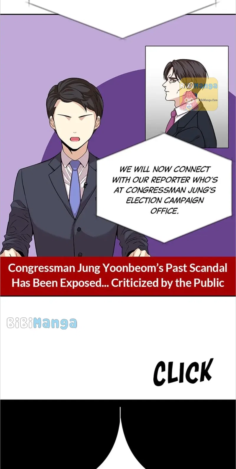 My Husband’s Scandal Chapter 40 – Page 63