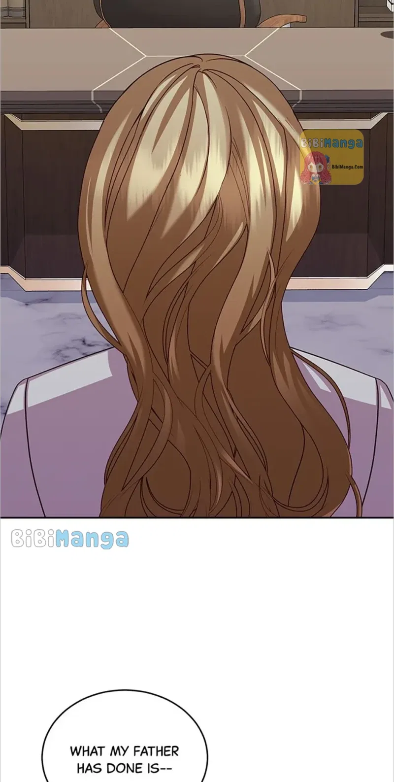 My Husband’s Scandal Chapter 40 – Page 65