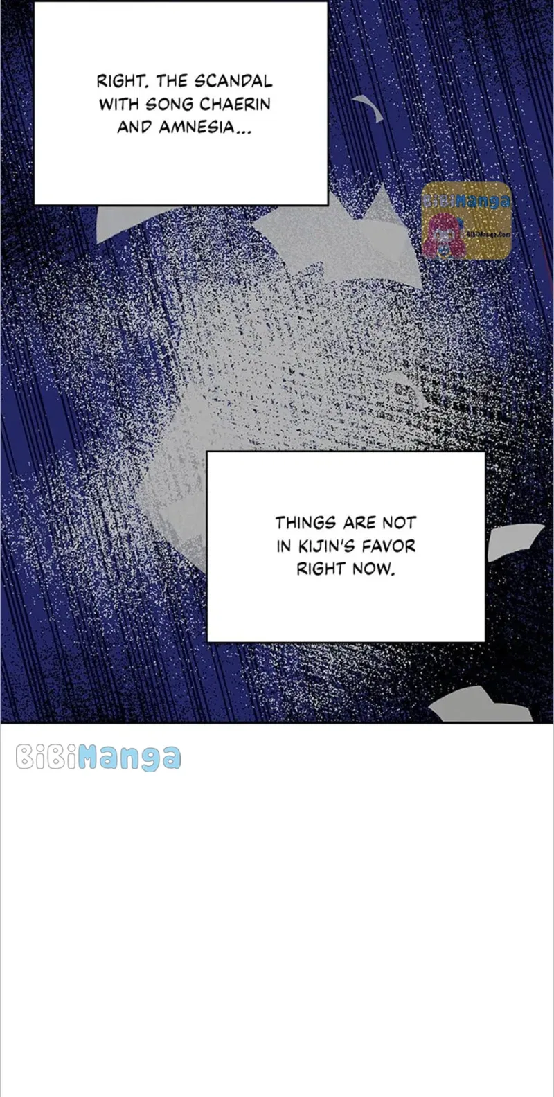 My Husband’s Scandal Chapter 40 – Page 67