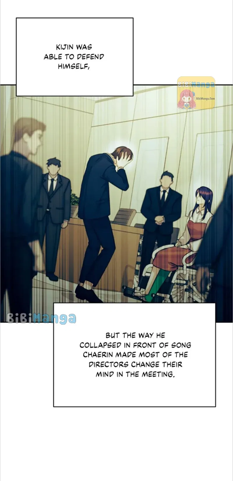 My Husband’s Scandal Chapter 40 – Page 68