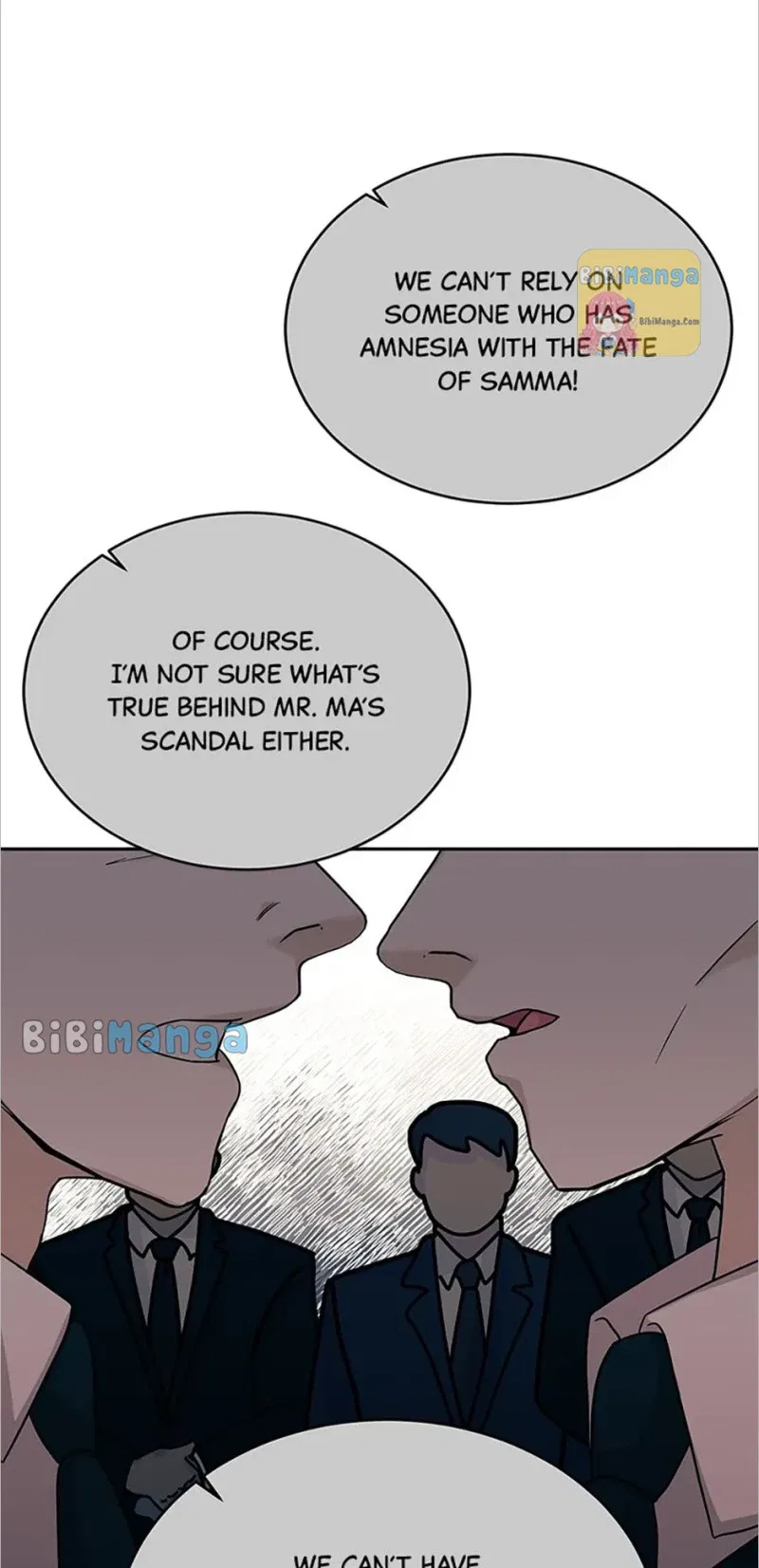 My Husband’s Scandal Chapter 40 – Page 69