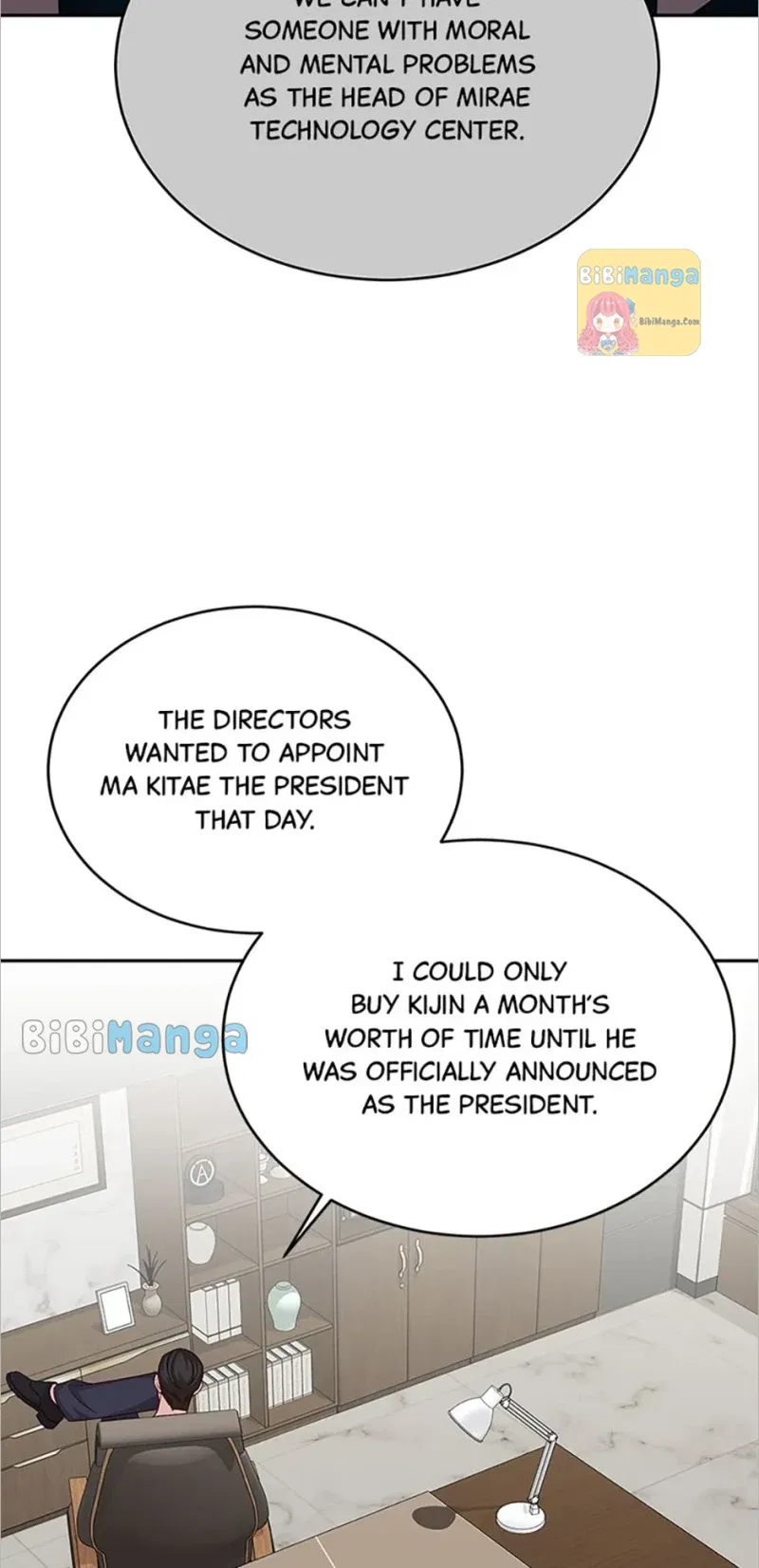 My Husband’s Scandal Chapter 40 – Page 70