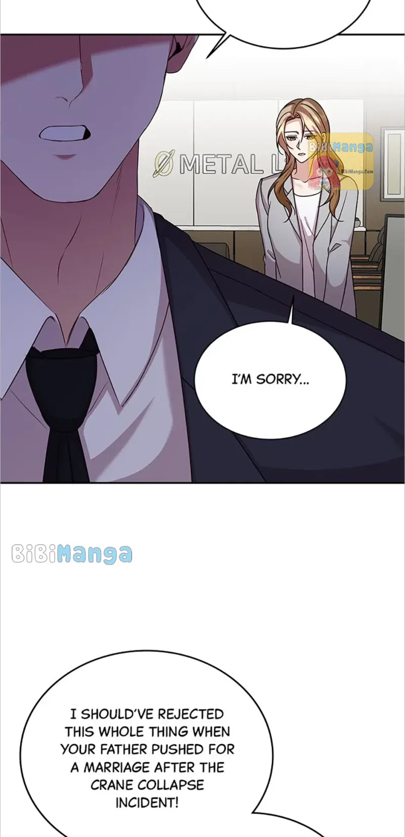My Husband’s Scandal Chapter 40 – Page 72