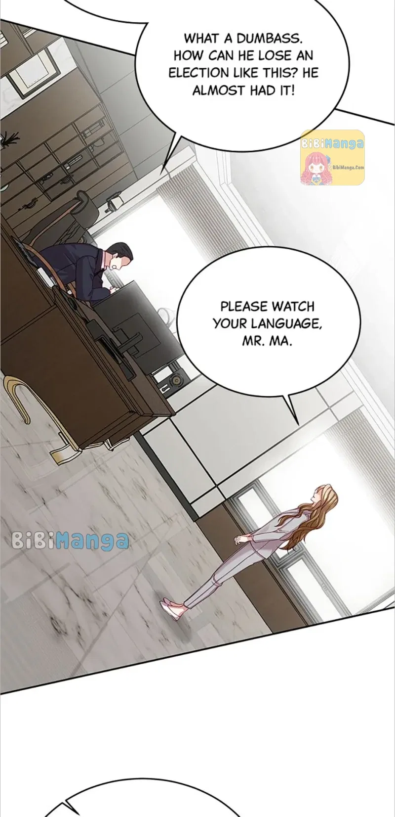 My Husband’s Scandal Chapter 40 – Page 73