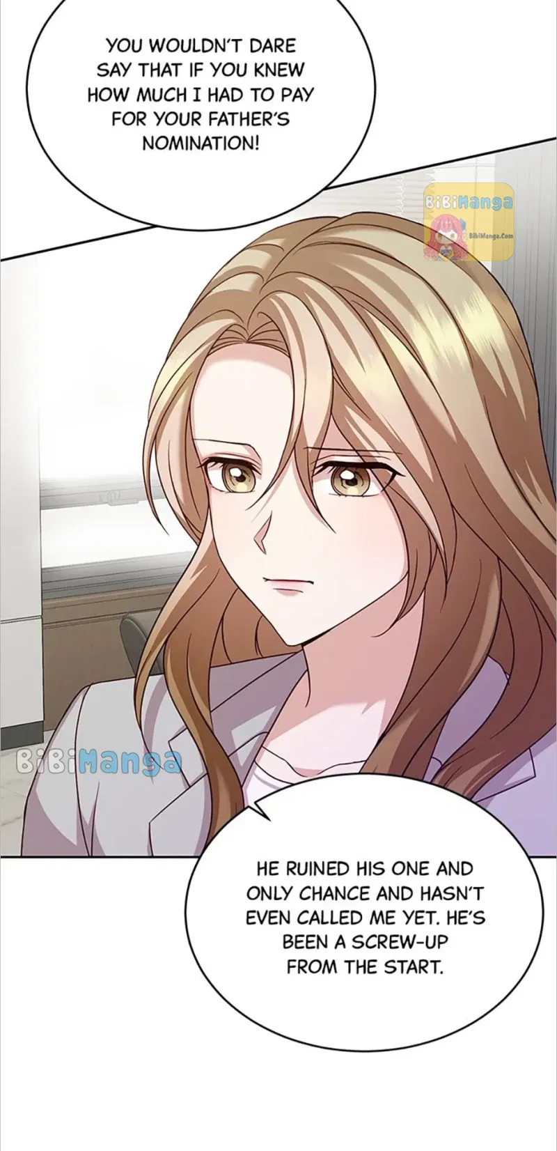 My Husband’s Scandal Chapter 40 – Page 74