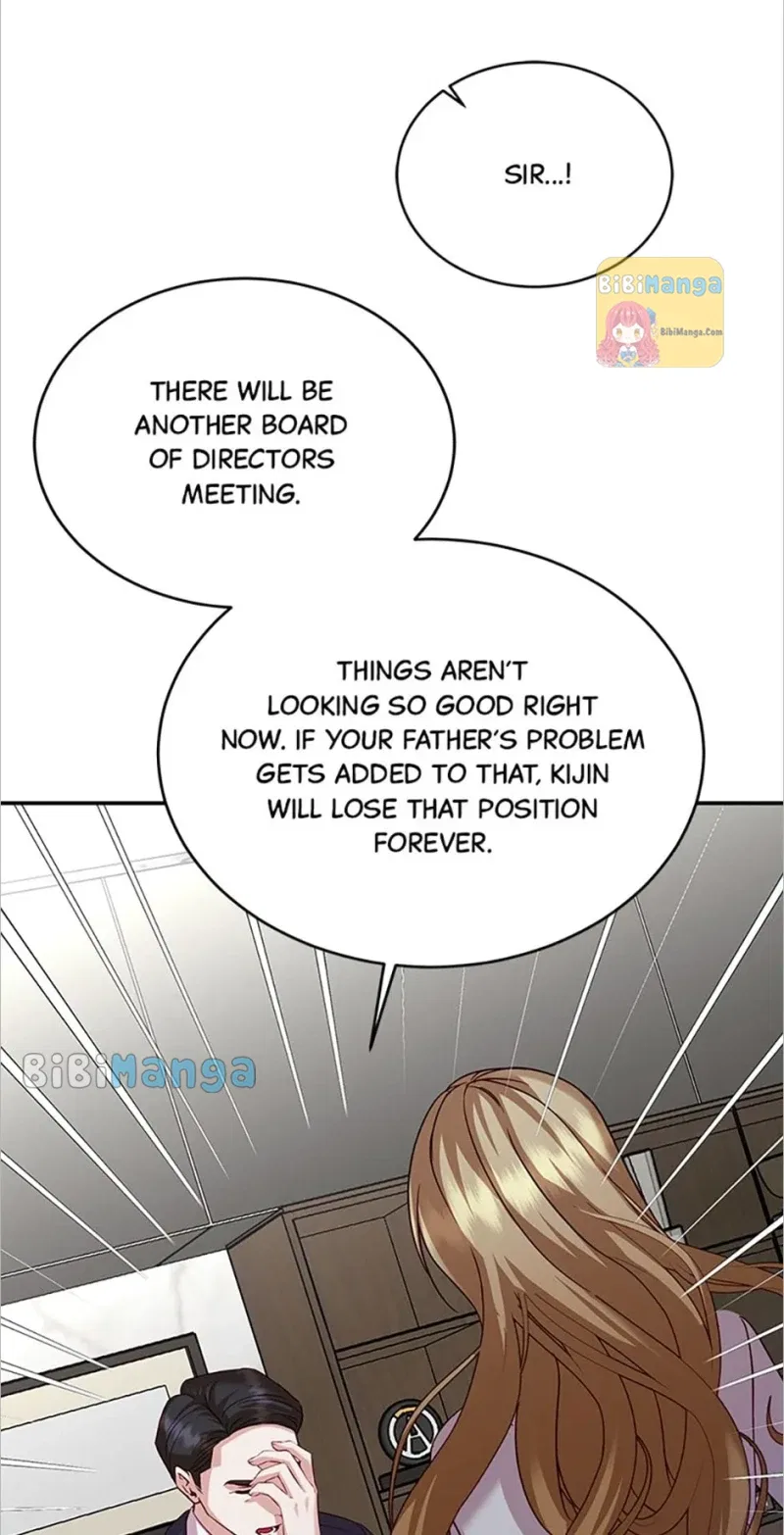 My Husband’s Scandal Chapter 40 – Page 76