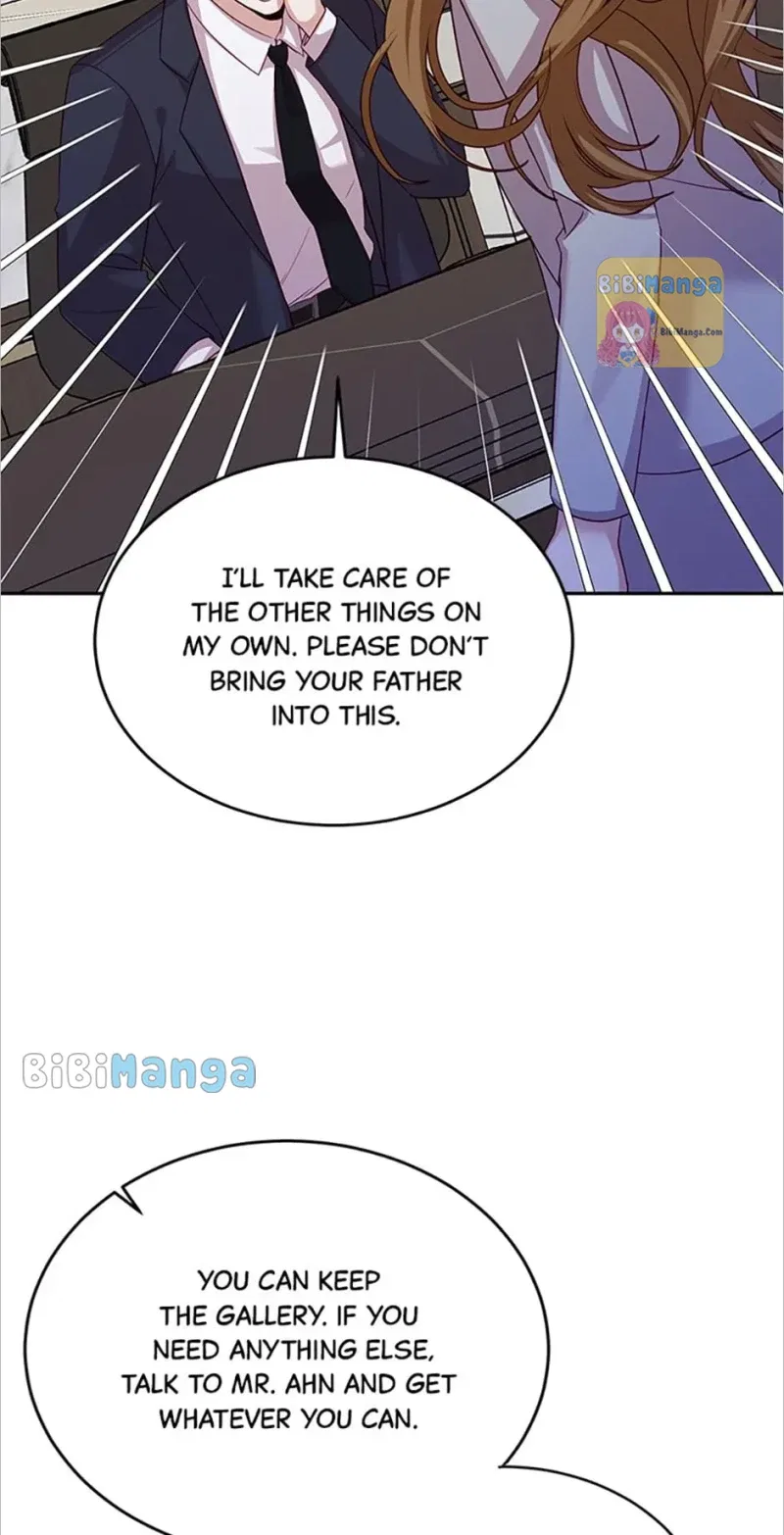My Husband’s Scandal Chapter 40 – Page 77
