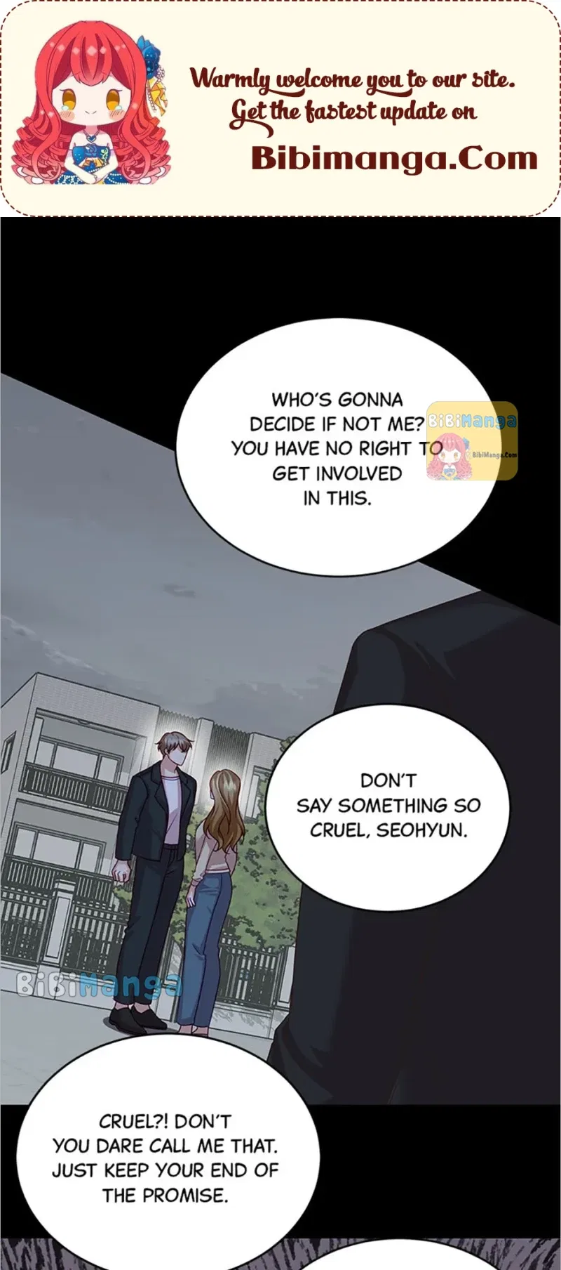 My Husband’s Scandal Chapter 39 – Page 1