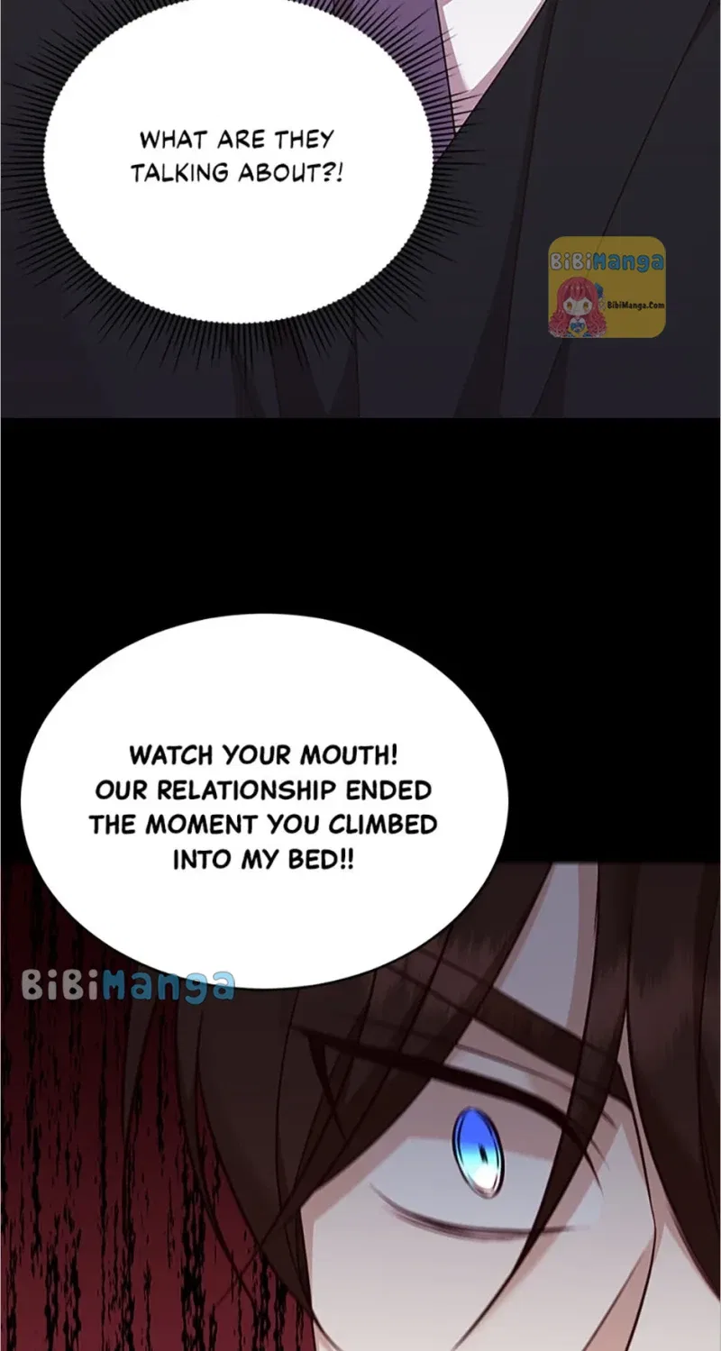 My Husband’s Scandal Chapter 39 – Page 3