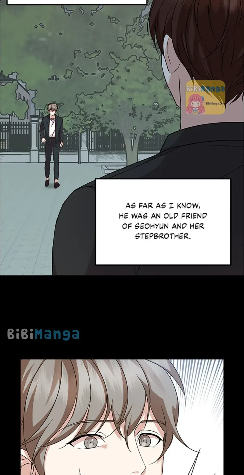 My Husband’s Scandal Chapter 39 – Page 8