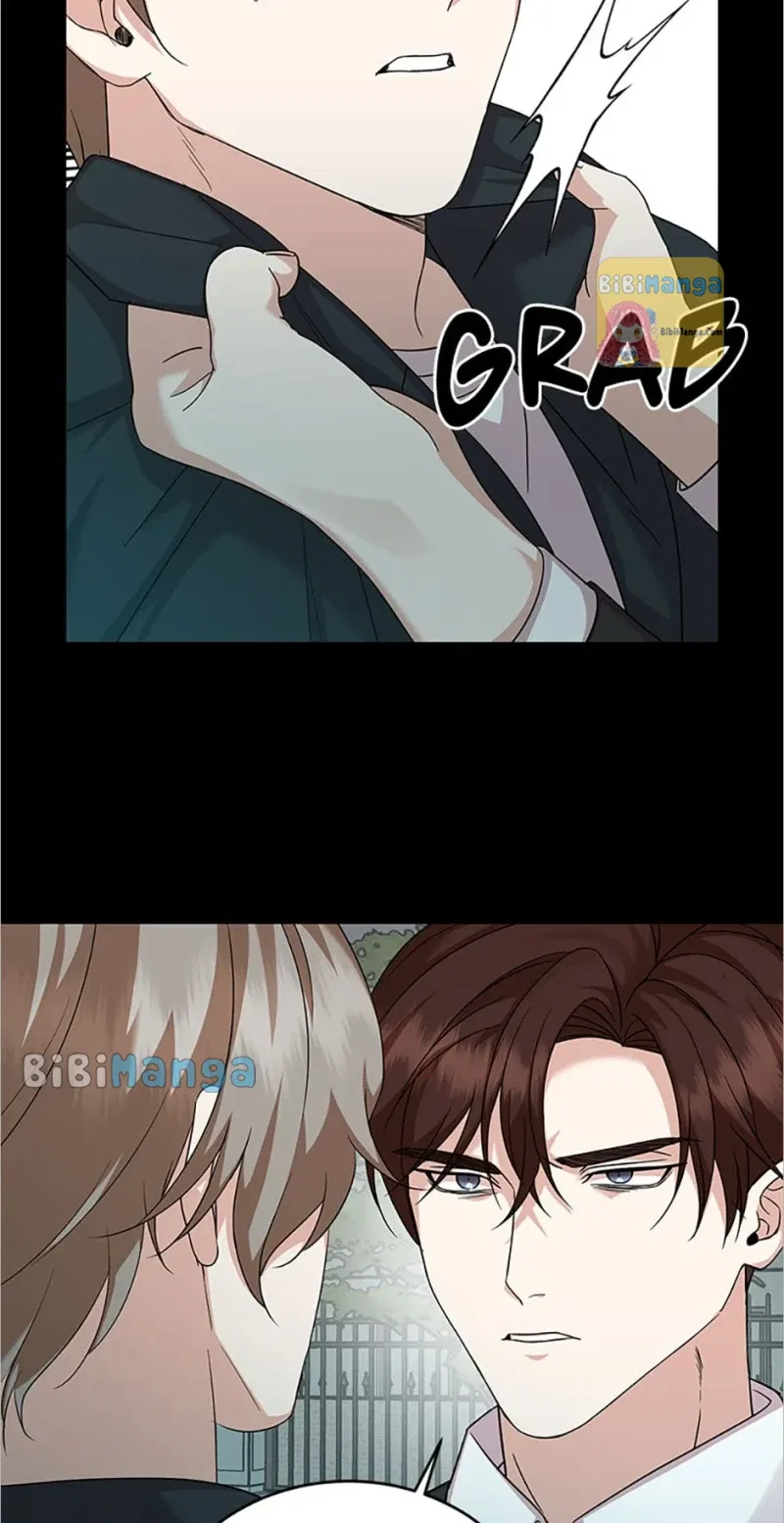 My Husband’s Scandal Chapter 39 – Page 9