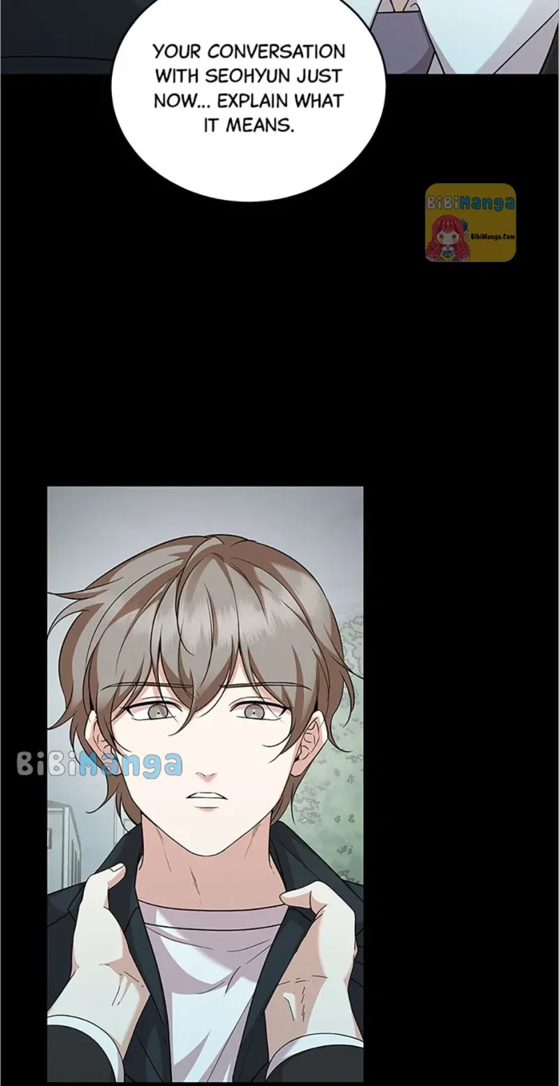 My Husband’s Scandal Chapter 39 – Page 10
