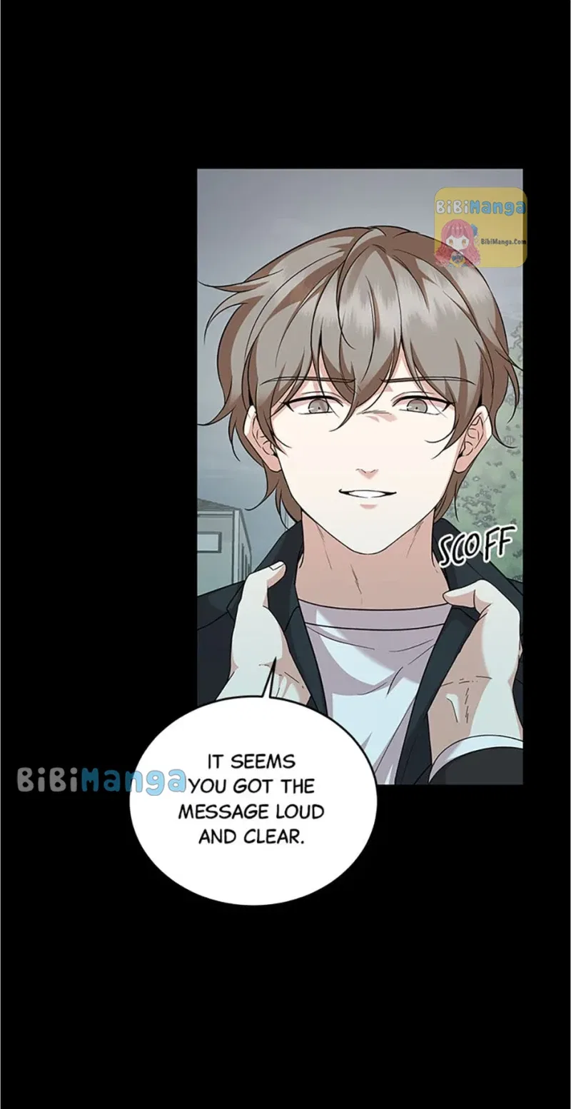 My Husband’s Scandal Chapter 39 – Page 11