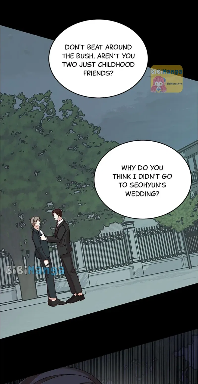 My Husband’s Scandal Chapter 39 – Page 12
