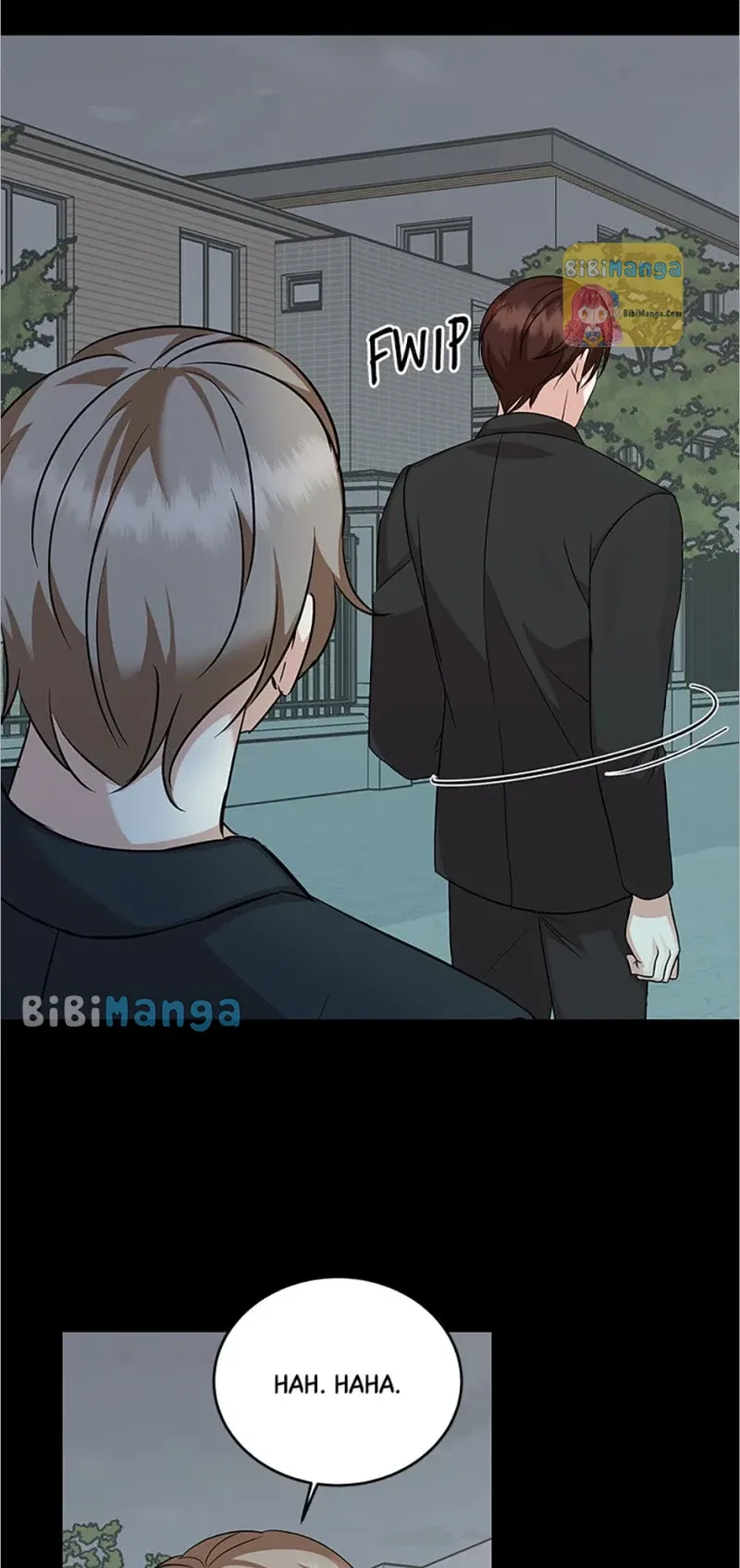 My Husband’s Scandal Chapter 39 – Page 15