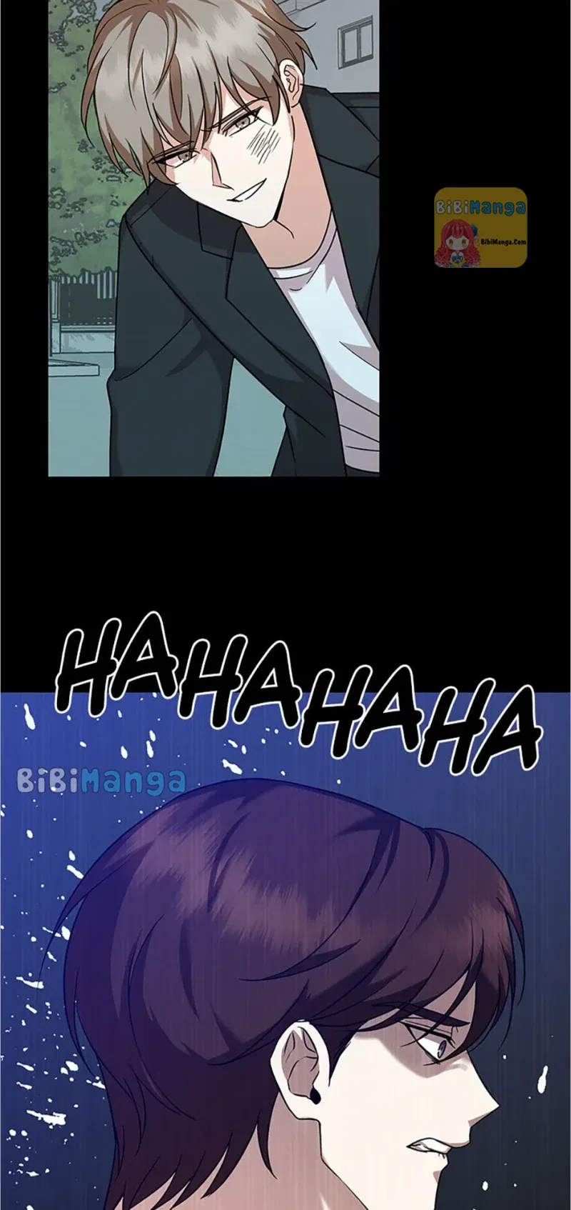 My Husband’s Scandal Chapter 39 – Page 16