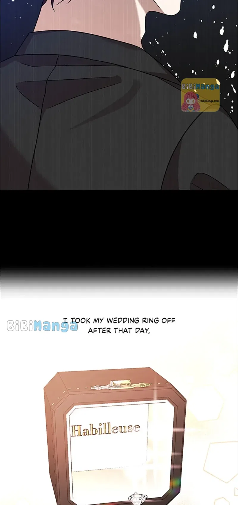 My Husband’s Scandal Chapter 39 – Page 17