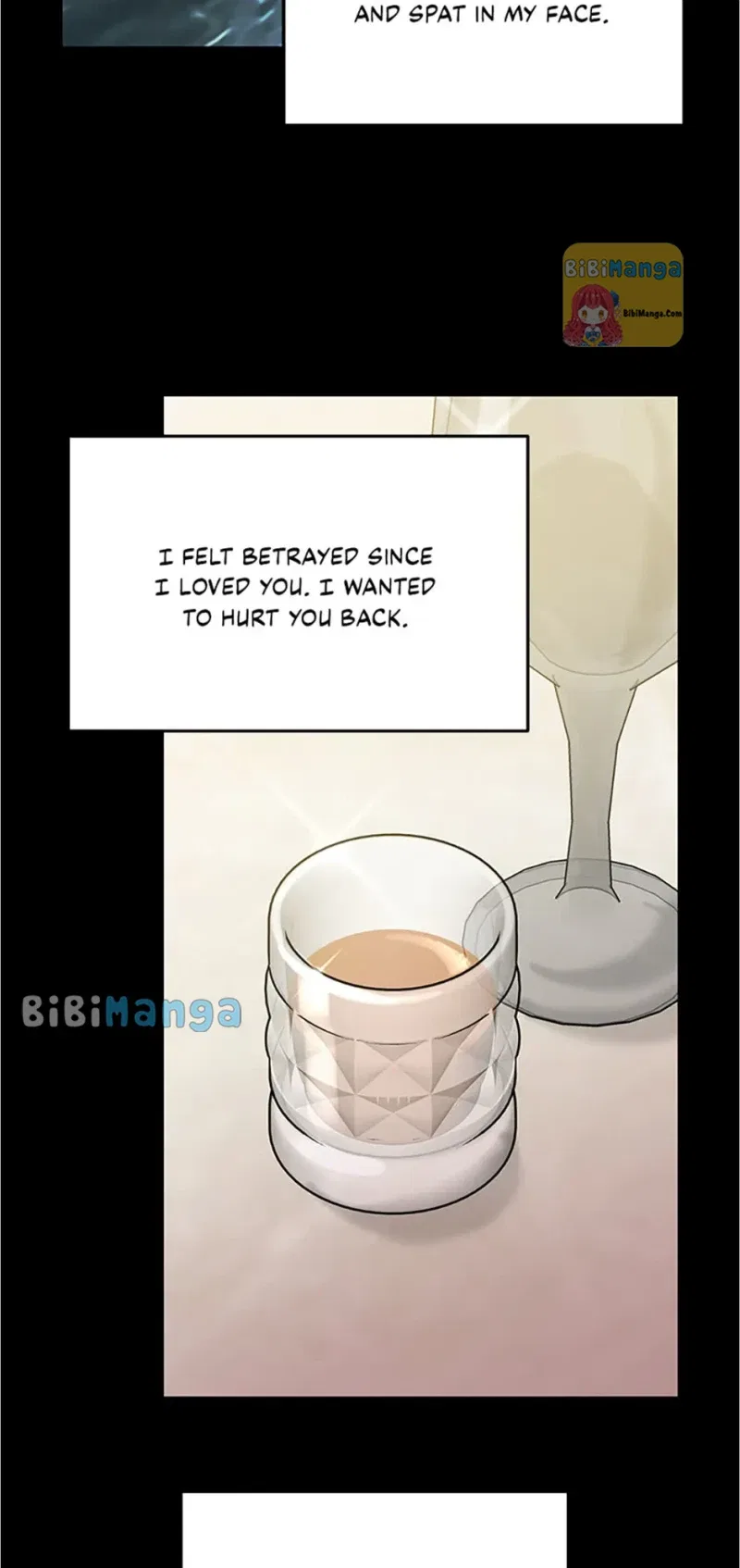 My Husband’s Scandal Chapter 39 – Page 19