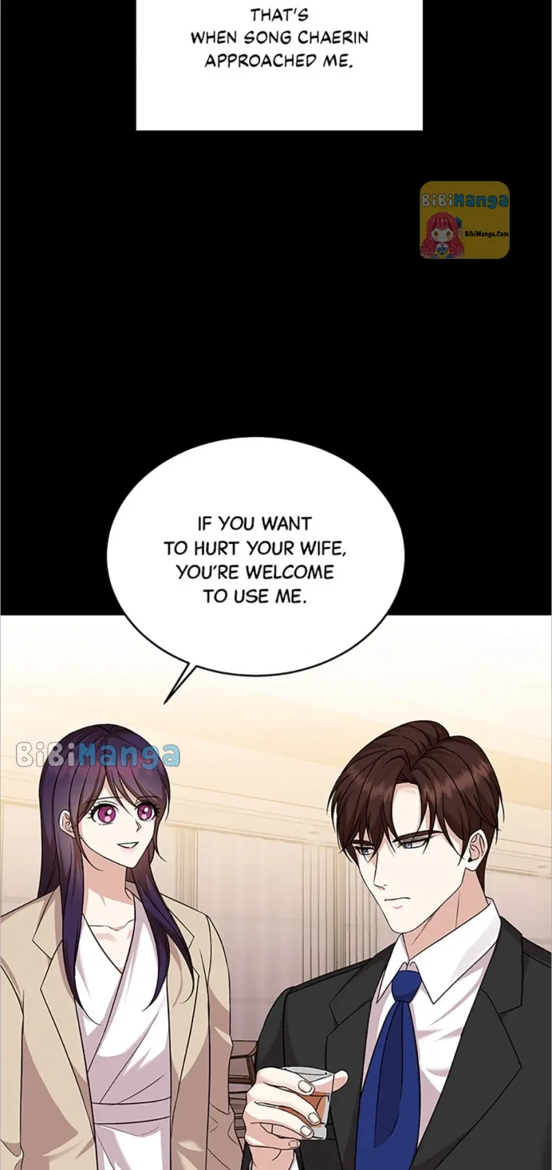 My Husband’s Scandal Chapter 39 – Page 20