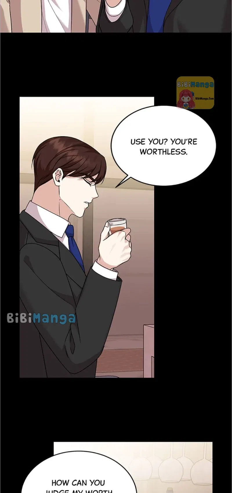 My Husband’s Scandal Chapter 39 – Page 21