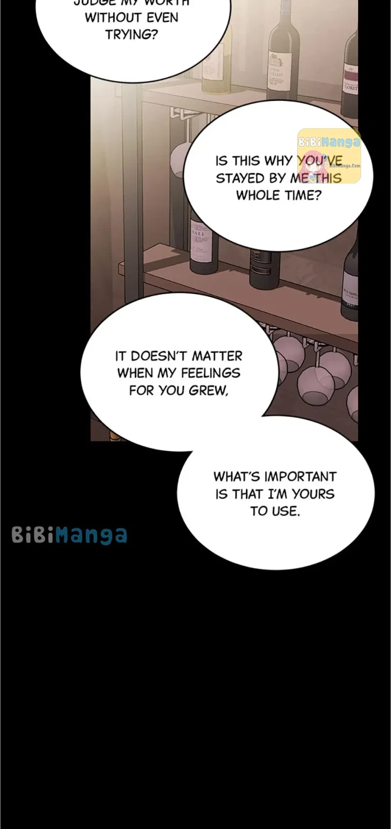 My Husband’s Scandal Chapter 39 – Page 22