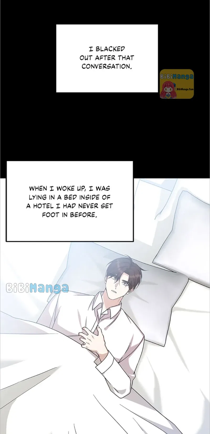 My Husband’s Scandal Chapter 39 – Page 23