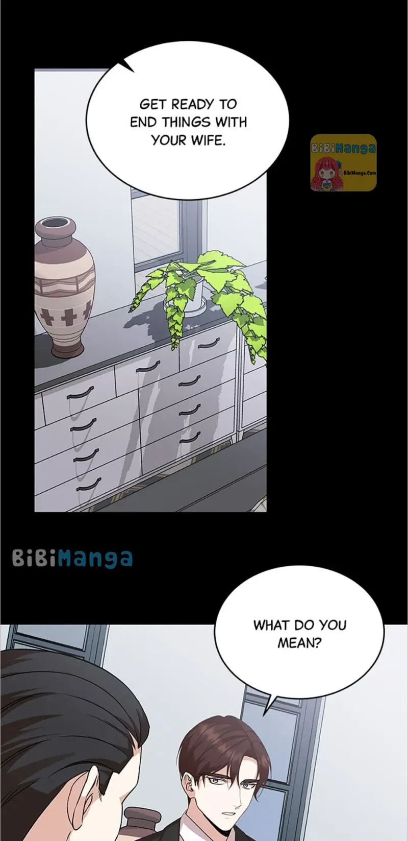 My Husband’s Scandal Chapter 39 – Page 25