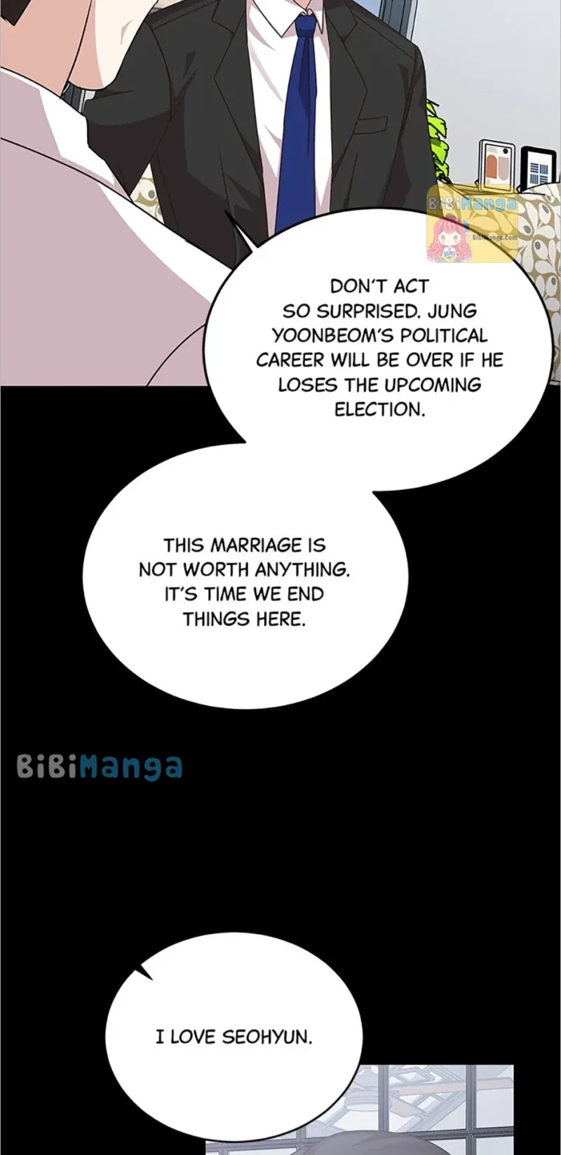 My Husband’s Scandal Chapter 39 – Page 26
