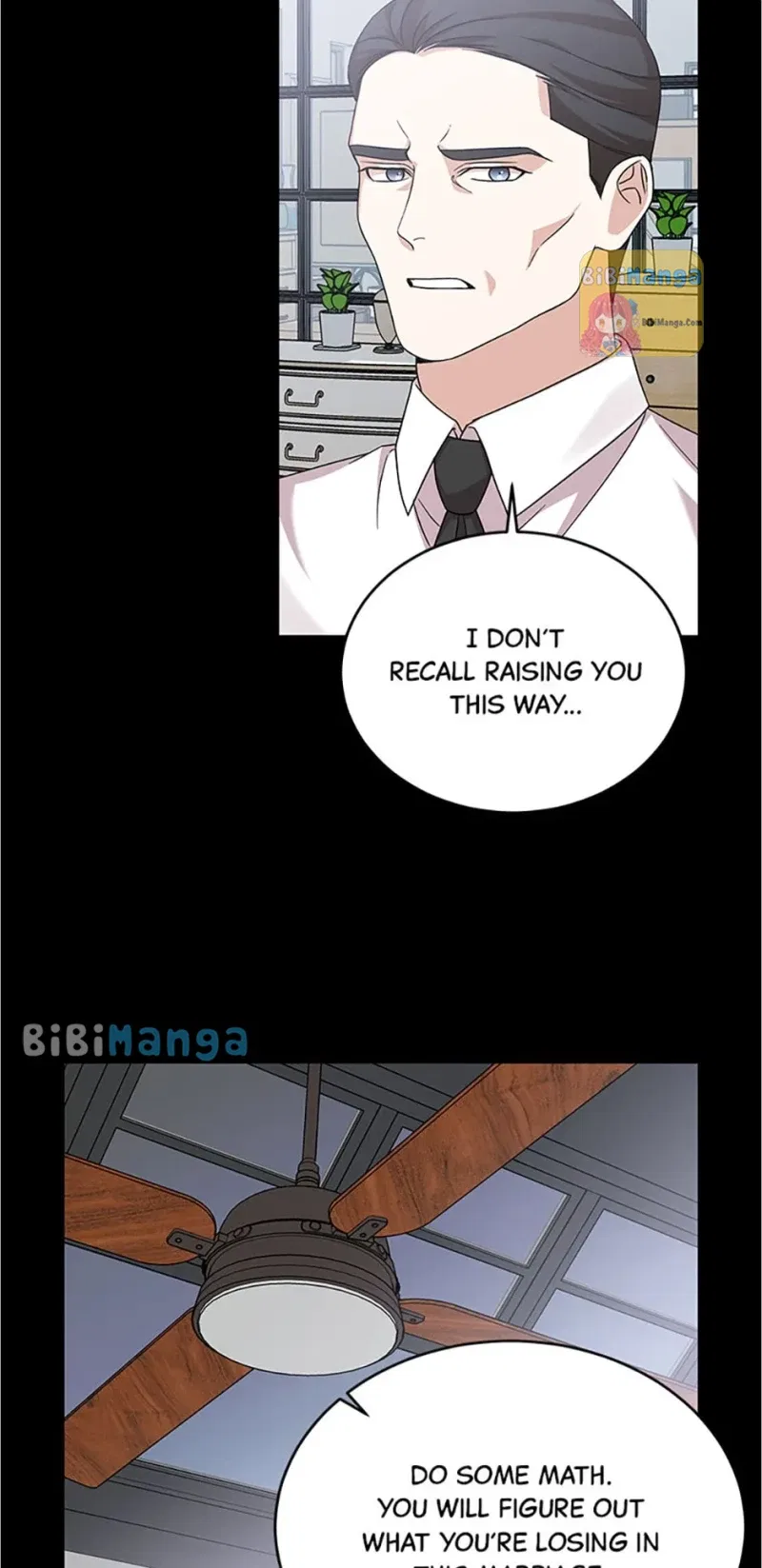 My Husband’s Scandal Chapter 39 – Page 27
