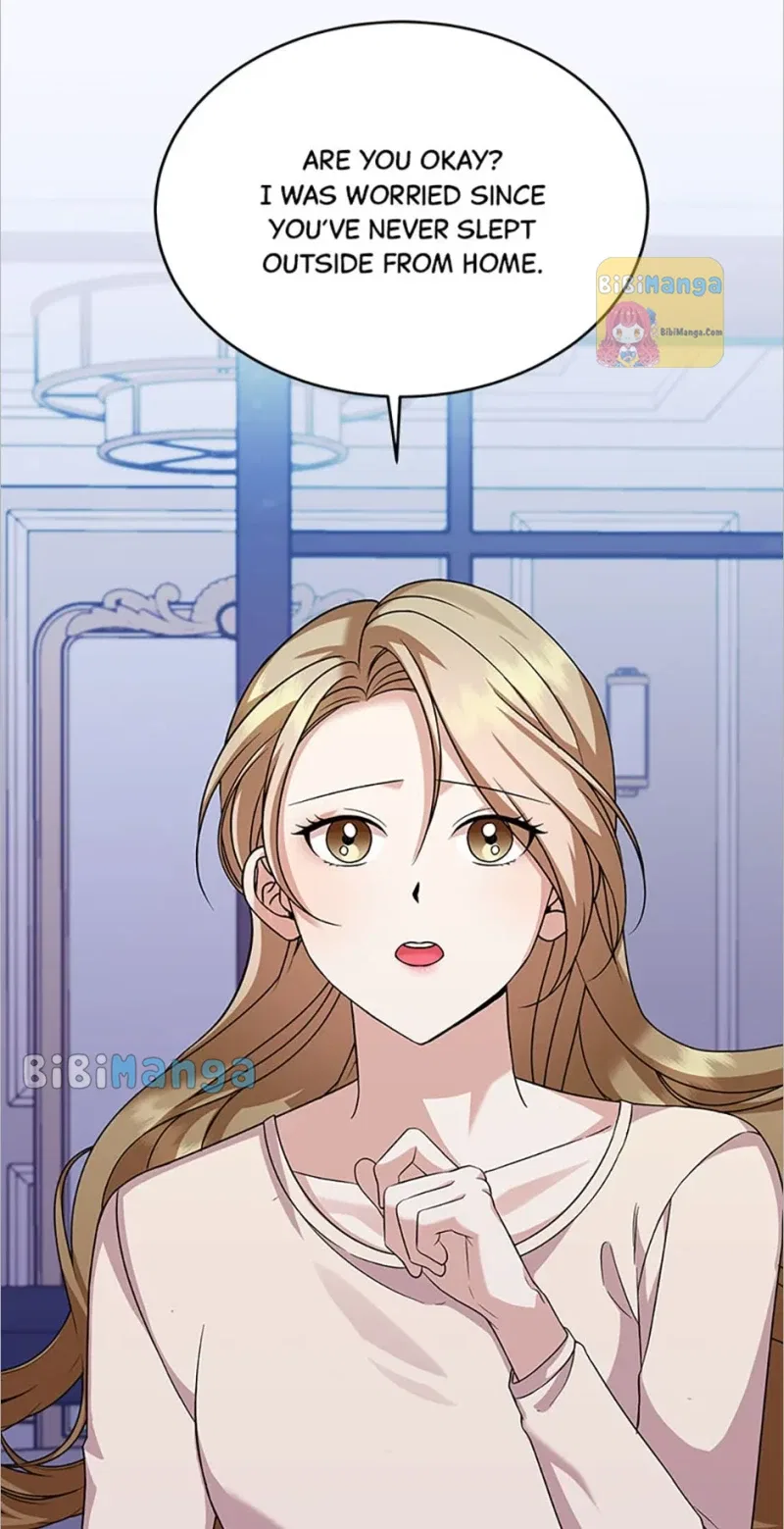 My Husband’s Scandal Chapter 39 – Page 33