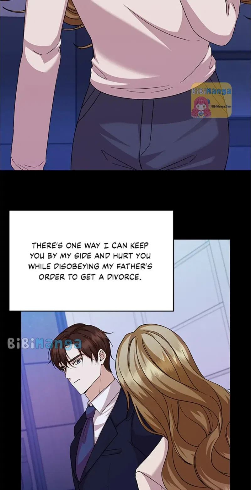 My Husband’s Scandal Chapter 39 – Page 34