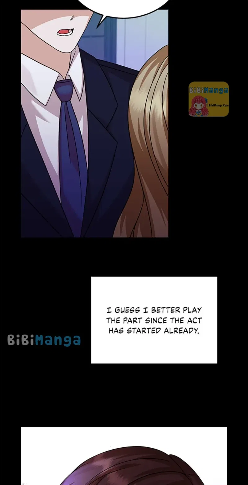My Husband’s Scandal Chapter 39 – Page 36