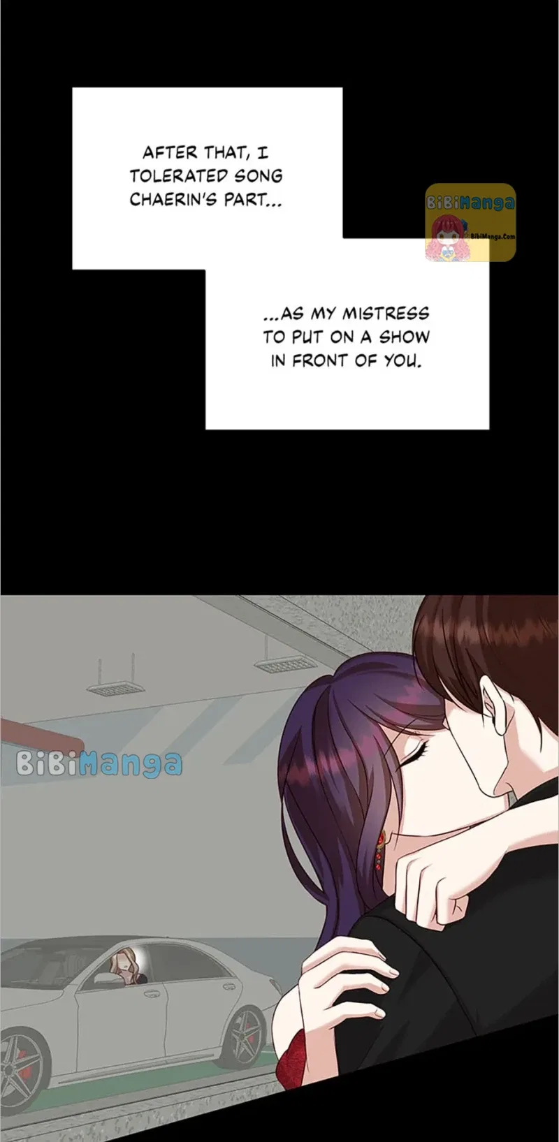 My Husband’s Scandal Chapter 39 – Page 38