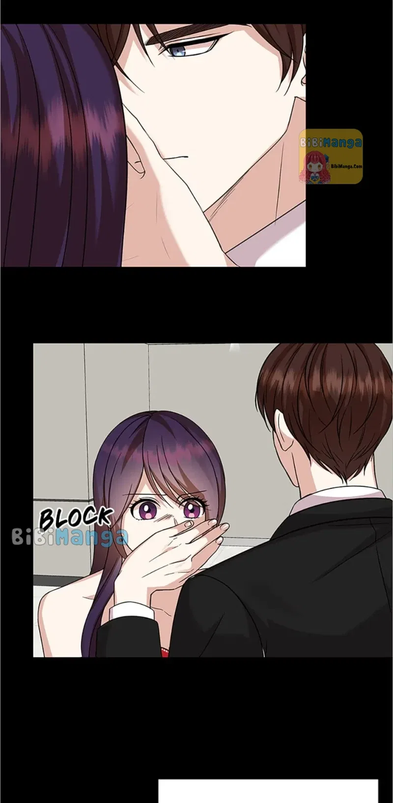 My Husband’s Scandal Chapter 39 – Page 40