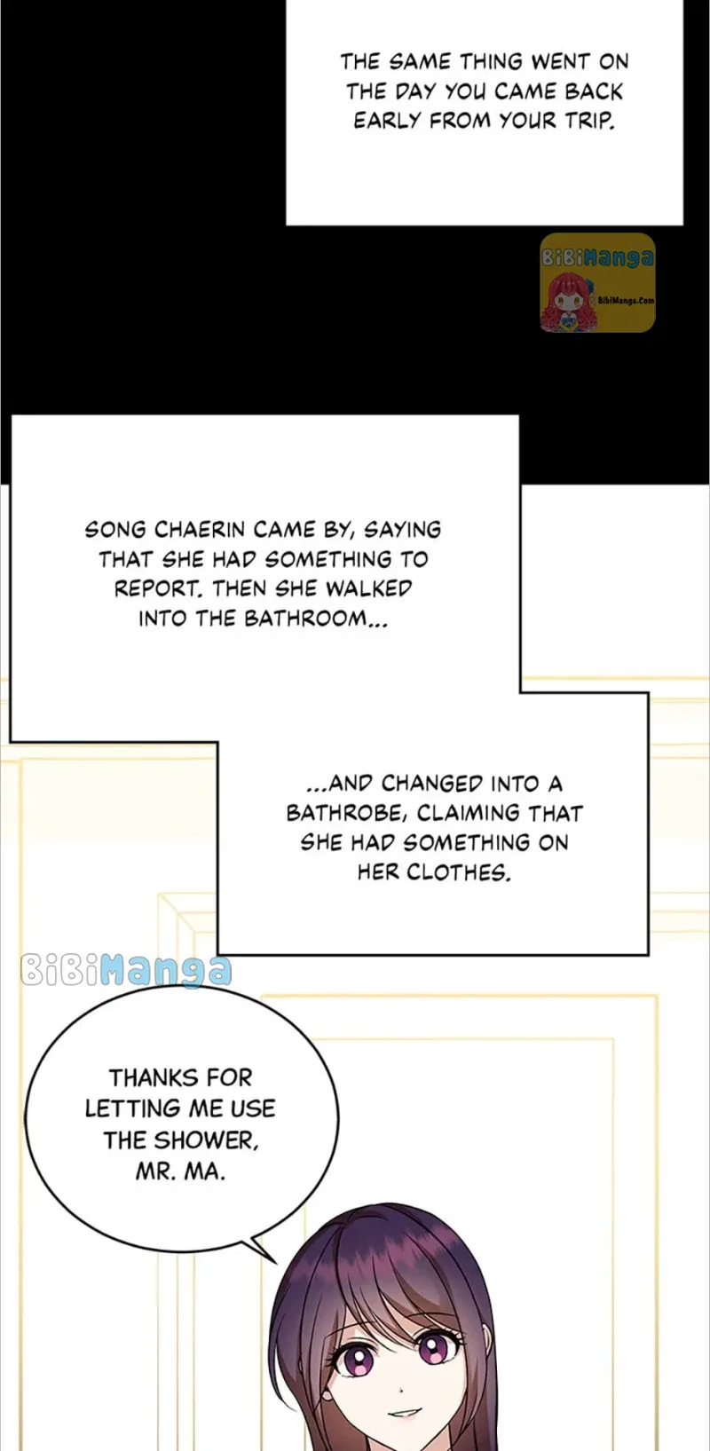 My Husband’s Scandal Chapter 39 – Page 41