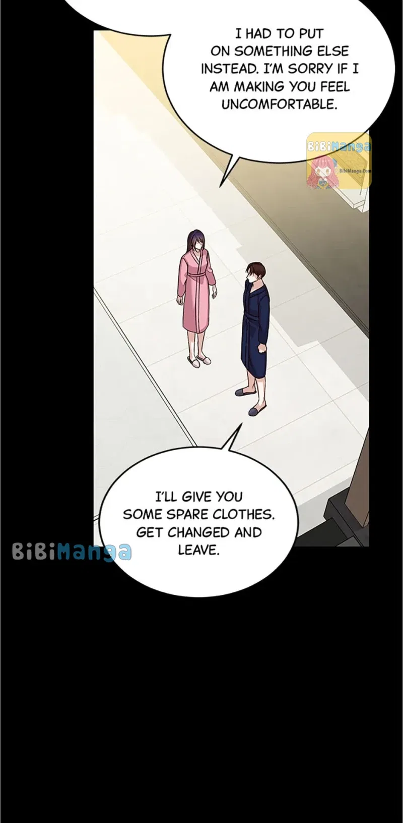 My Husband’s Scandal Chapter 39 – Page 44