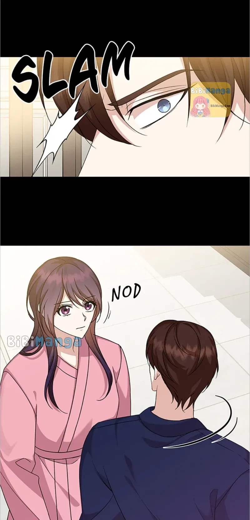 My Husband’s Scandal Chapter 39 – Page 46